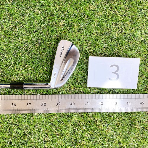 MIZUNO MP-67 CUT MUSCLE Men's Iron Set 8pcs Right-handed Frex-X From Japan - Picture 10 of 19