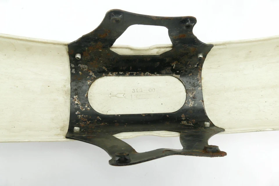 Moto Guzzi V50 PE Bj.1982 V35 V65 - Para-lama dianteiro N39C - Imagem 3 de 3