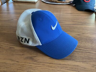nike rzn hat
