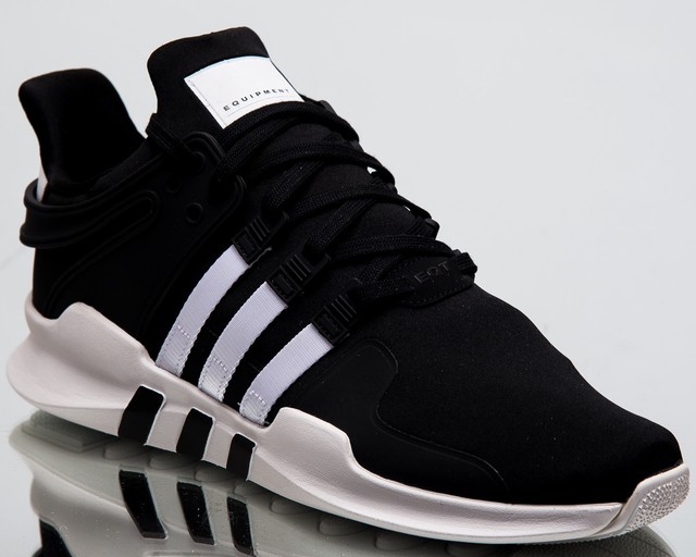 adidas originals mens eqt support adv trainers