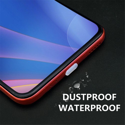 Stopper Type C Charger Port Anti Dust Plug For Samsung Galaxy S22 Huawei Xiaomi - Zdjęcie 6 z 14