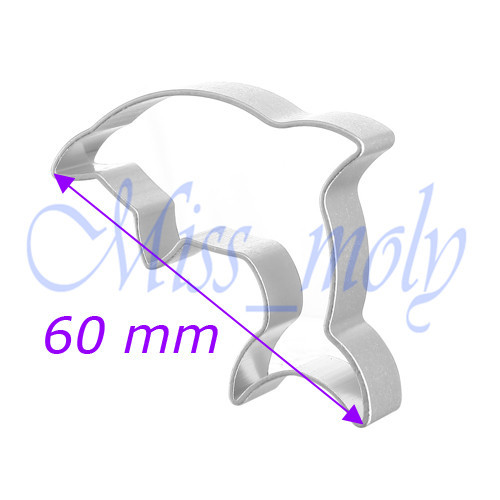 Mixed Cookies Pastry Fondant Cake Sugarcraft Decorating Mold Cutter Baking Tool - Picture 100 of 106