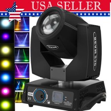 230W 7R sharpy Moving Head Beam Light 8 prism Gobo Strobe stage light DMX 16CH