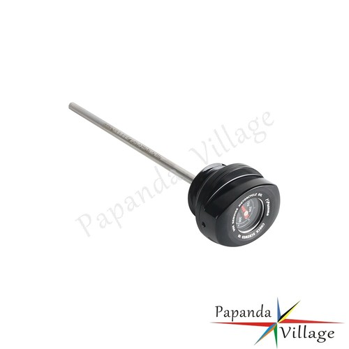 Oil Dipstick Temperature Gauge For Harley '17-up Touring FLTRXS FLHR FLHT FLHXST - Picture 9 of 11
