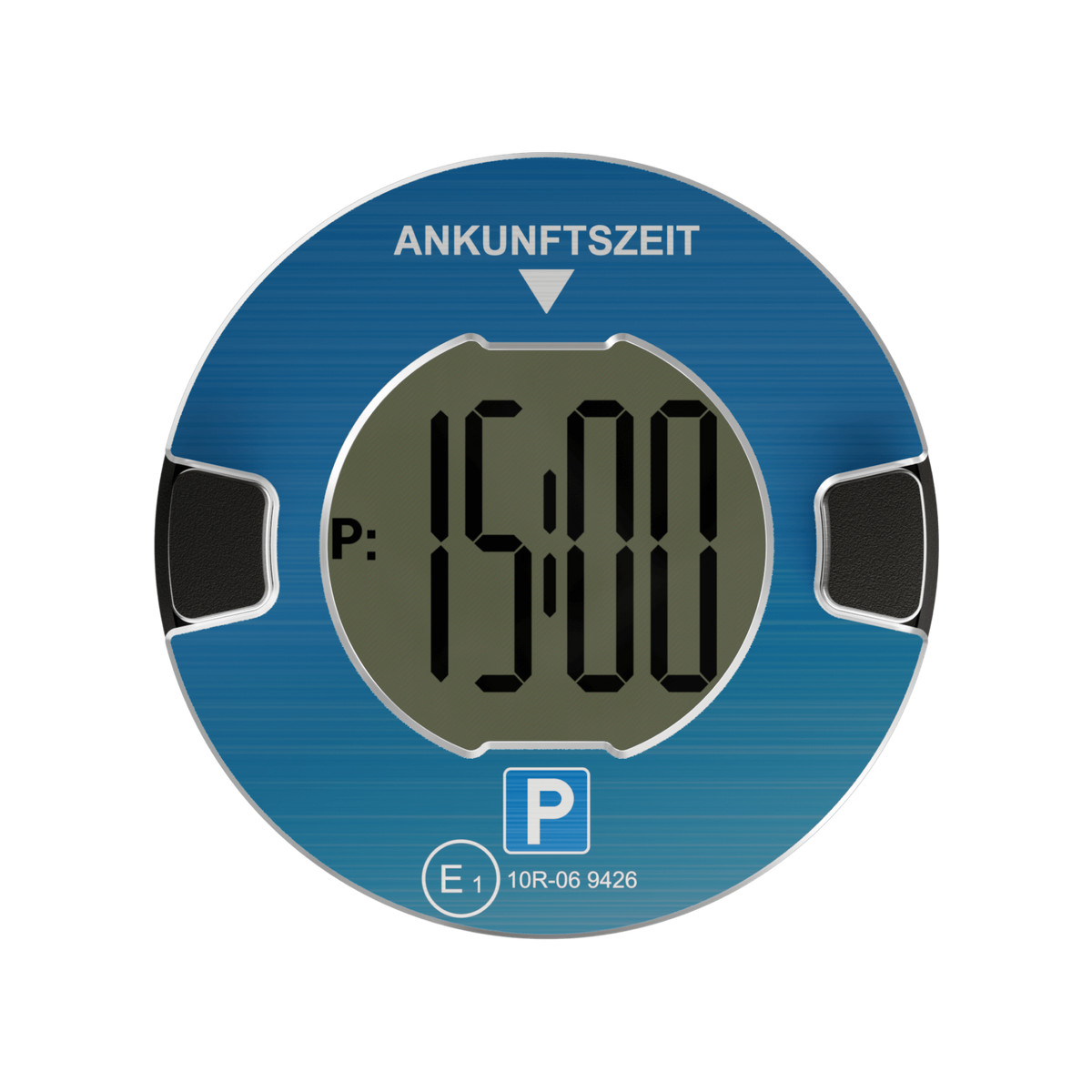 OOONO Park  Parkscheibe  Automatische Digitale Parkscheibe / TÜV KBA Zertifizier - Image 6