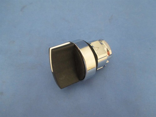 Telemecanique Selector Switch ZB4BD2 - 第 1/1 張圖片