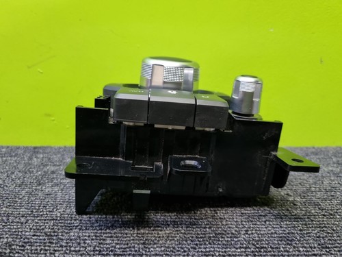 MAZDA CX8 COMBINATION SWITCH MULTIMEDIA CONTROL SWITCH ASSY, KG, 05/18- 18 19 20 - Picture 3 of 8