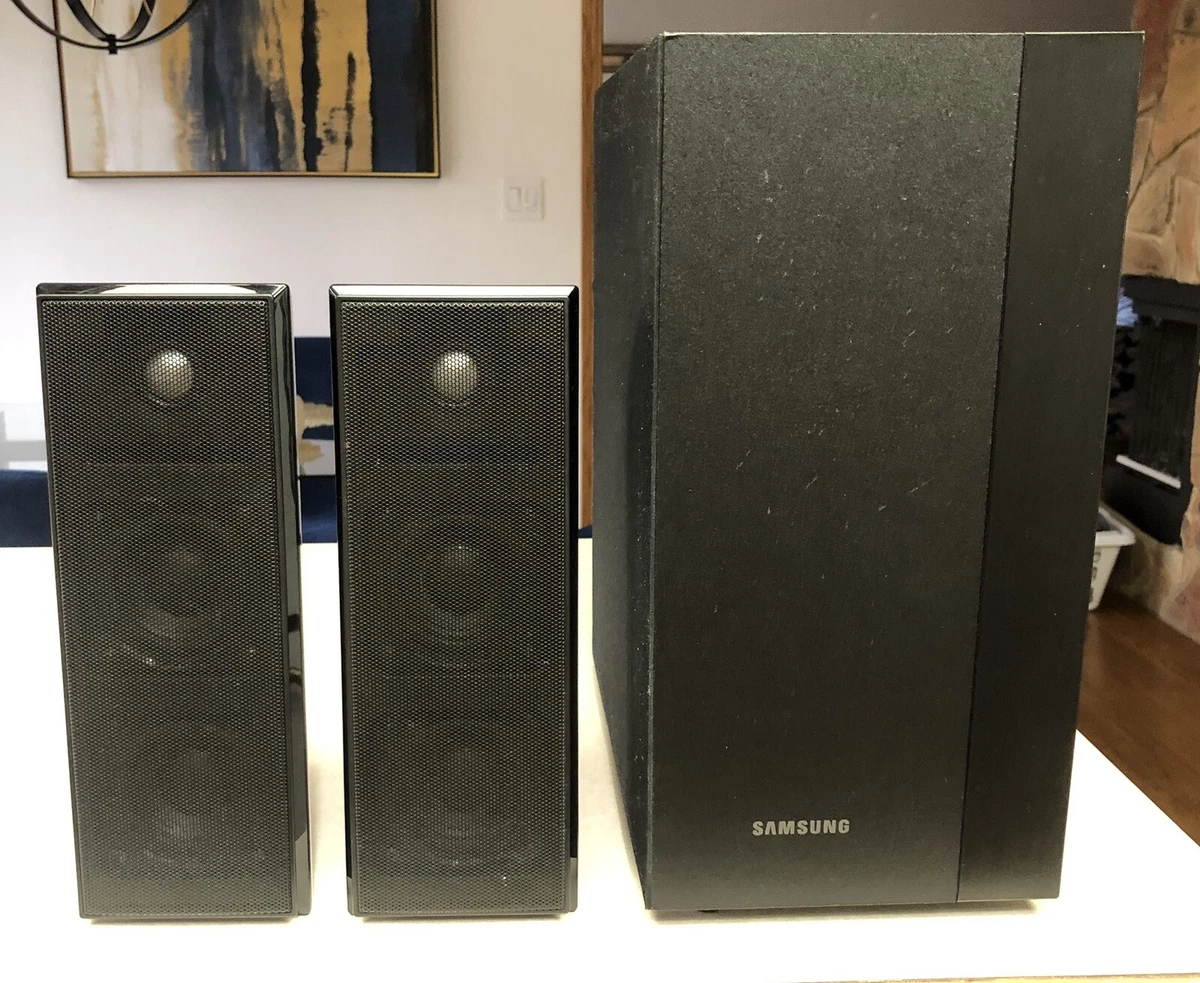 Samsung wh450 sales