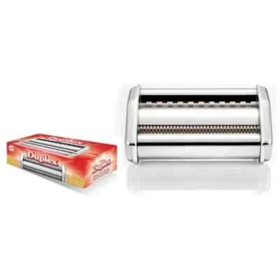 Imperia Macchina per pasta accessorio 217 tagliatelle fettuccine titania Rotex