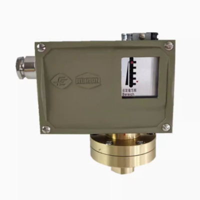 LPK-60 two position pressure controller 0.003-0.06MPa 380V 6A 600VA 0914107