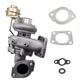Turbolader for Mitsubishi L200 Pajero 2.5 TD / TDI 4D56 T MR968080 49135-02652