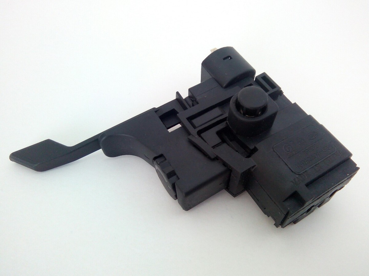 Interruptor Original Bosch Para Gbh 2-24 Dsr / Gbh 2-24 Dfr - La Casa