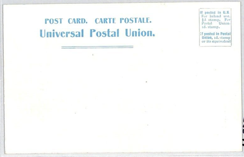 PORTUGAL GB Art Postcard BOOTH LINE *Thomar* Shipping Co Advert {samwells}PF232 - Picture 3 of 11