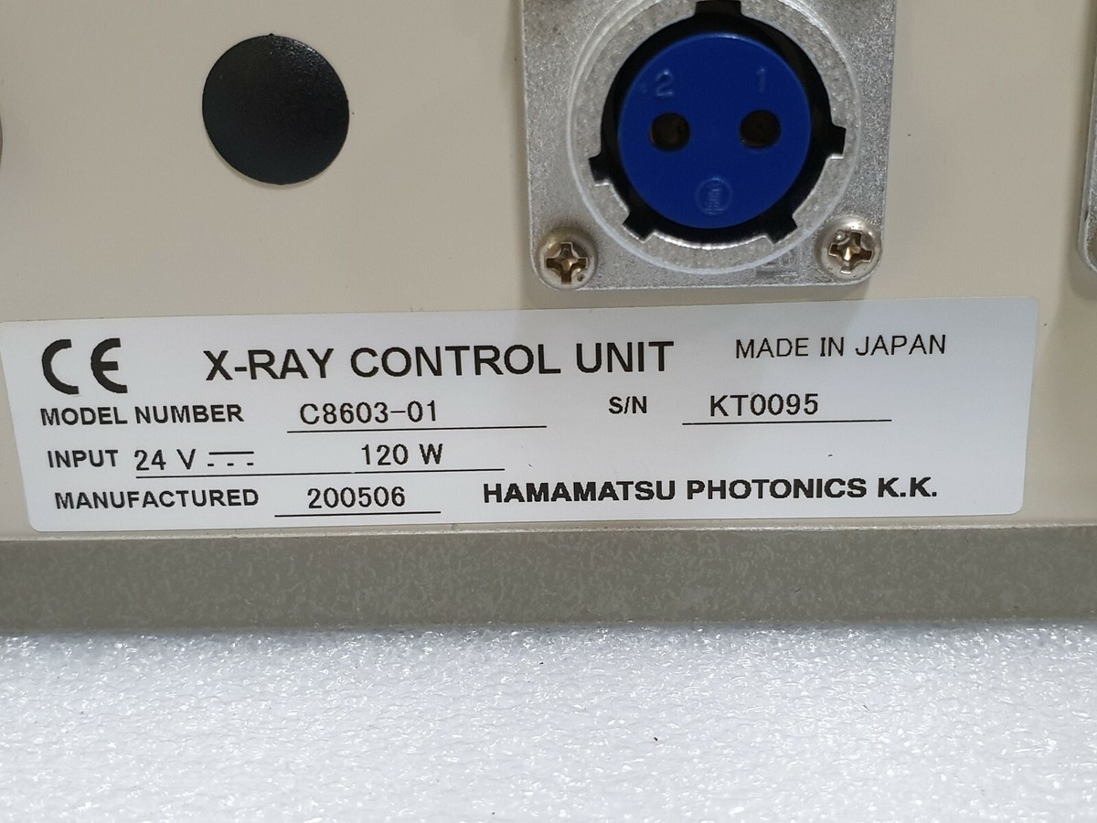 HAMAMATSU TV◆REGULATED DCSUPPLY HTV-C665 HAMAMATSU TV◇REGULATED DCSUPPLY HTV-C665 HAMAMATSU TV
