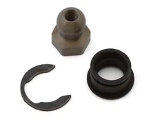 Exotek Vader Pro Suspension Ball w/Socket [EXO5050]