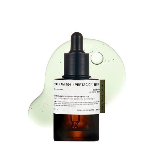 TOUN28 PEPTACICA Serum 1.01 fl.oz | 69.1% Centella Asiatica Extract – Moisturizi