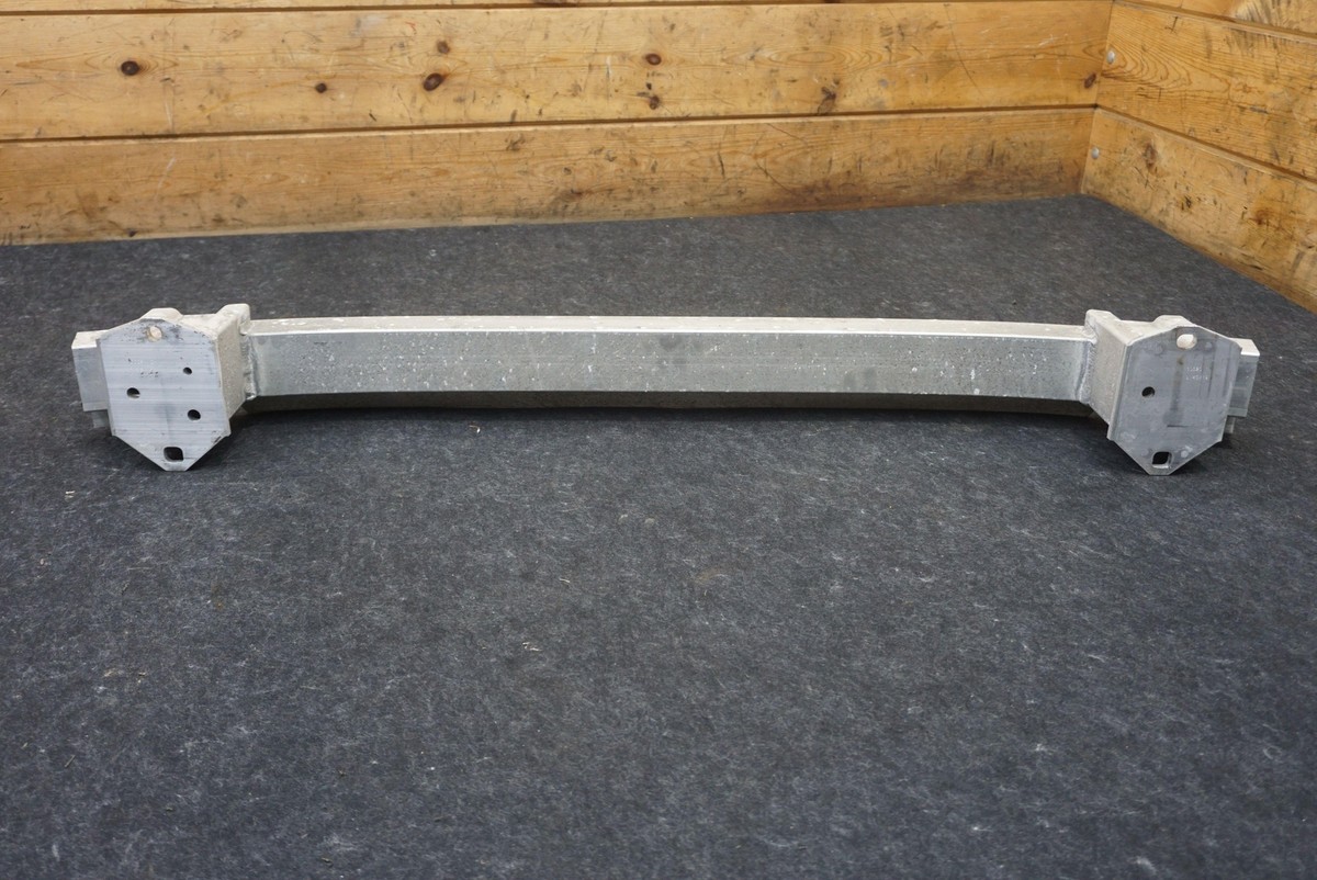 Rear Bumper Reinforcement Crash Support Bar 51127472181 BMW 840i 