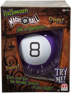 magic 8 ball ebay