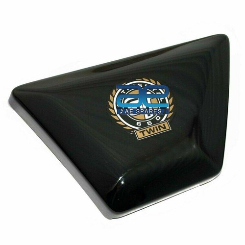 Fits Royal Enfield GT Continental 650 Side Panel Assembly LH And RH Set AEs - Bild 3 von 16