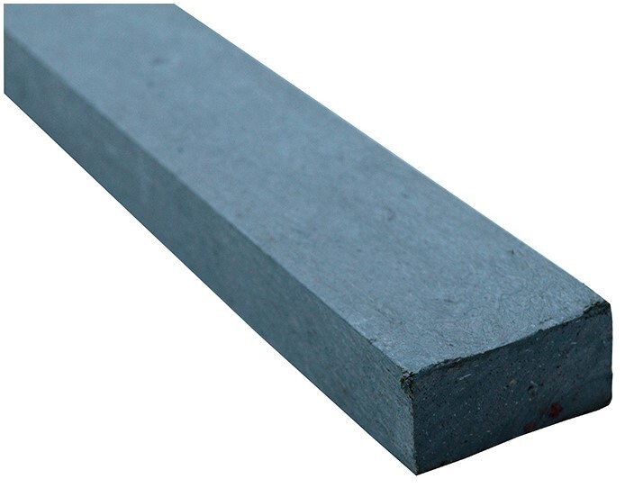 100% Recycled Plastic Joists, Posts & Rails