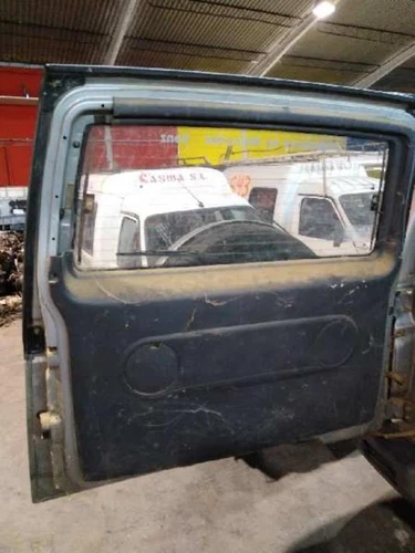 Transmision Central Delantera para SSANGYONG KORANDO 2.9 TDI Full 2000 1051533 - Imagen 15 de 24