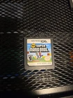 New Super Mario Bros. (Nintendo DS, 2006) GAME ONLY