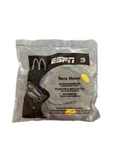 McDonalds ESPN Tony Hawk Skateboard Game Happy Meal Toy 2004 NEW