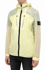 Stone Island Lucido-TC Packable Hooded Jacket...