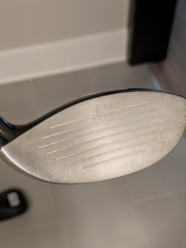 Left Handed Performance Golf Wood Set (Driver, 3, 5, 7) Senior Flex - Picture 13 of 13