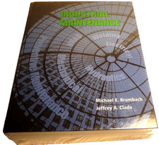 NEW SEALED TWIN PACK-hardbound INDUSTRIAL MAI...