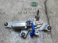 987102K000 HINTERER WISCHERMOTOR / 15922454 FÜR KIA SOUL 1.6 CRDI CAT