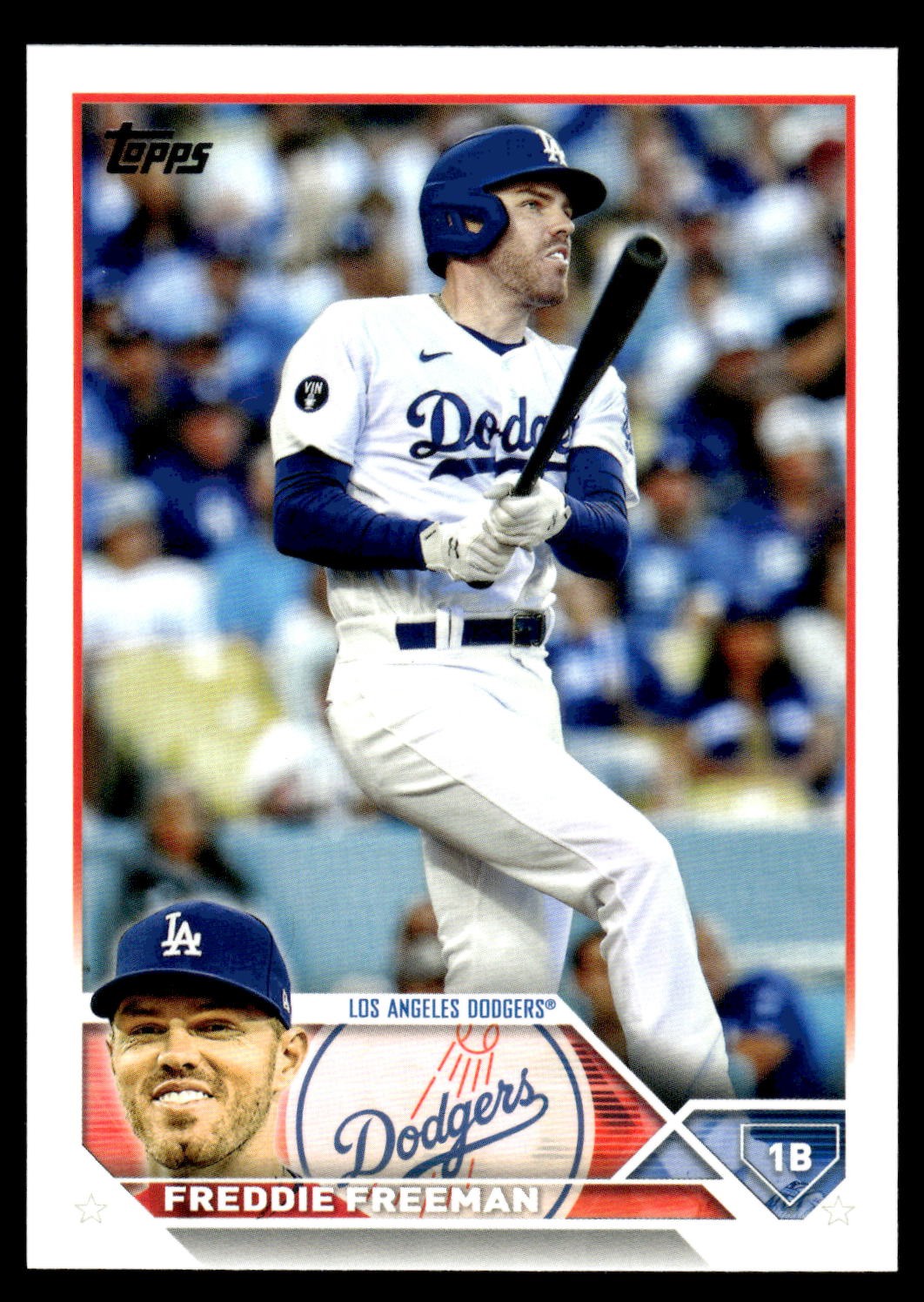 2022 Topps #30b Kyle Muller MLB Baseball Card