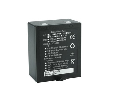 New Battery for CONTEC CMS9000 CMS7000 CM8000 CM8000B CMS8000 PDJ-3000