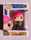 Funko Pop! Television Arcane League of Legends Vi #1601