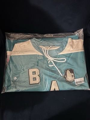 Halsey Badlands Tour 2026 AUTHENTIC Hockey Jersey Size Medium