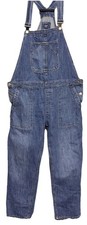 Vintage Gap Womens Blue Denim Overalls, Size ...
