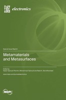 Metamaterials And Metasurfaces | Buch | Englisch | 2023 | Mdpi AG