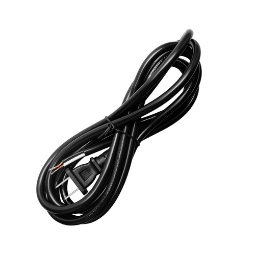 8FT 16/2 Heavy Duty Power Cord Replacement for Drills Sanders Saws Grinders