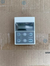 USED ABB ACS100-PAN DIGITAL KEYPAD DISPLAY ACS100PAN With Warranty Spot Goods