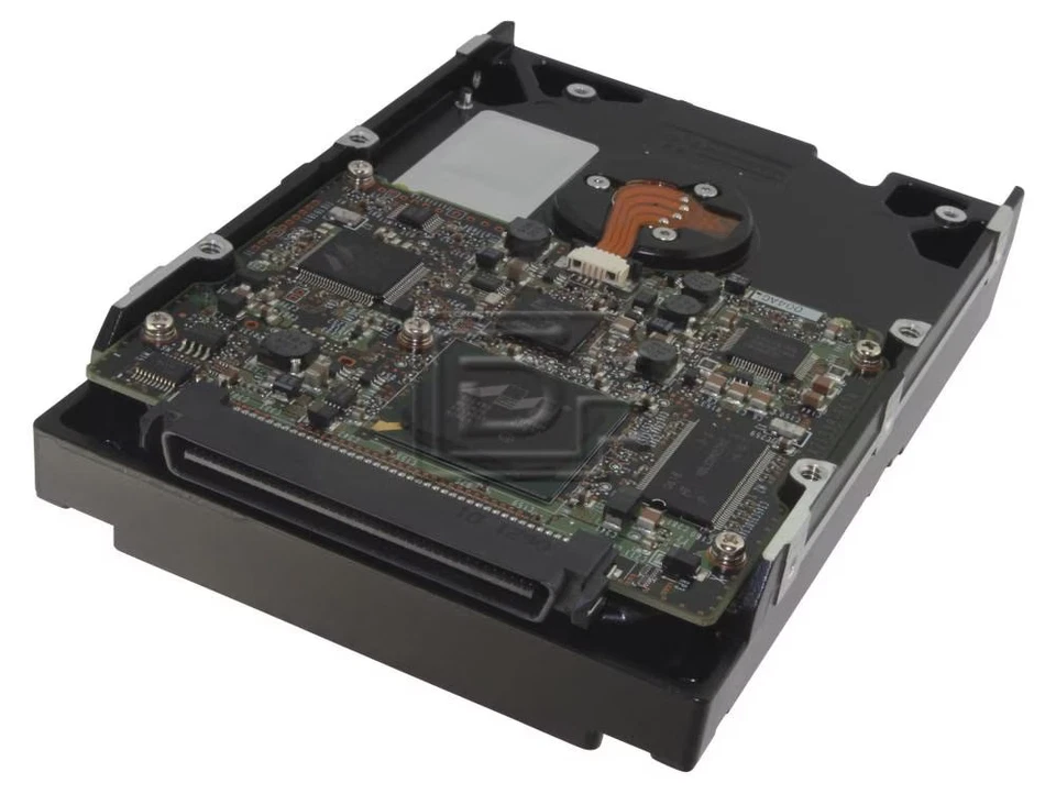 Fujitsu 300GB MAW3300NC SCSI Hard Drive - Image 2 of 3