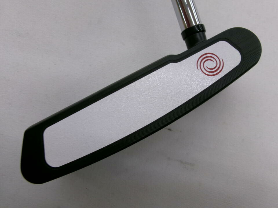 Odyssey TRI-HOT 5K DOUBLE WIDE RH Putter 34in STROKE LAB 70C Odyssey TRI-HOT 5K DOUBLE WIDE RH Putter 34in STROKE LAB 70C