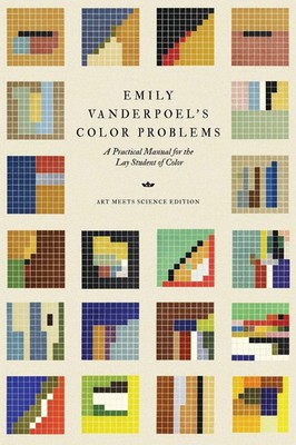 Emily Noyes Vanderpoel | Emily Vanderpoel's Color Problems | Taschenbuch (2024)
