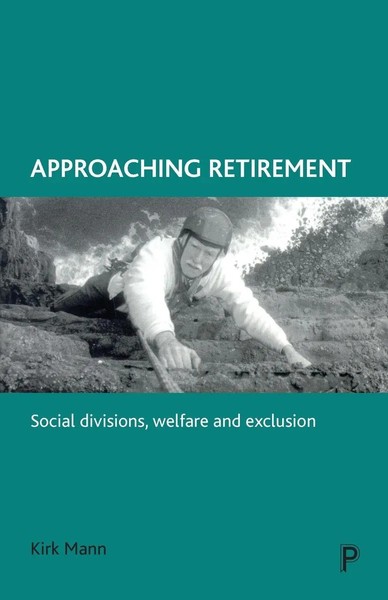 Kirk Mann | Approaching Retirement | Taschenbuch | Englisch (2020)-image