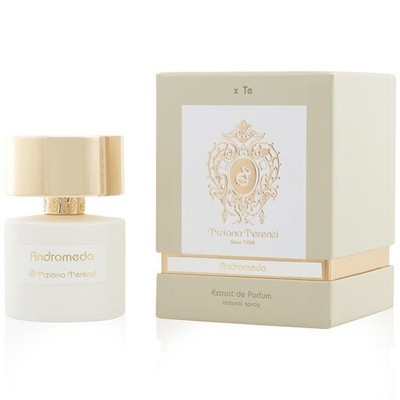Tiziana Terenzi Unisex Andromeda Extrait de Parfum Spray 3.4 oz Fragrances