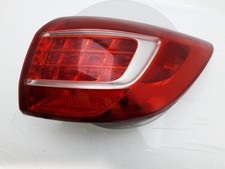 KIA SPORTAGE Tail Light Rear Lamp O/S 2010-2016 5 Door Estate RH