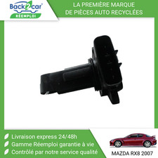 Débimètre Mazda RX8