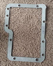 Triumph Spitfire 1975-80 Mg Midget 1500 1975-79 Transmission Top Gasket