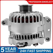 New Alternator For 2001-2004 Ford Escape Mazda Tribute 3.0l 8259n 8259 New Alternator For 2001-2004 Ford Escape Mazda Tribute 3.0l 8259n 8259