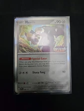 Mawile (Prerelease) [Staff]  39