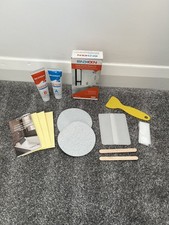 Endon Bathtub Repair Kit, Enamel Tub Tile and Shower Tray Repair Kit, Bathtub